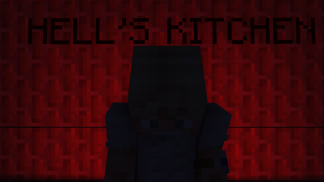 Herunterladen Hell's Kitchen zum Minecraft 1.15.2